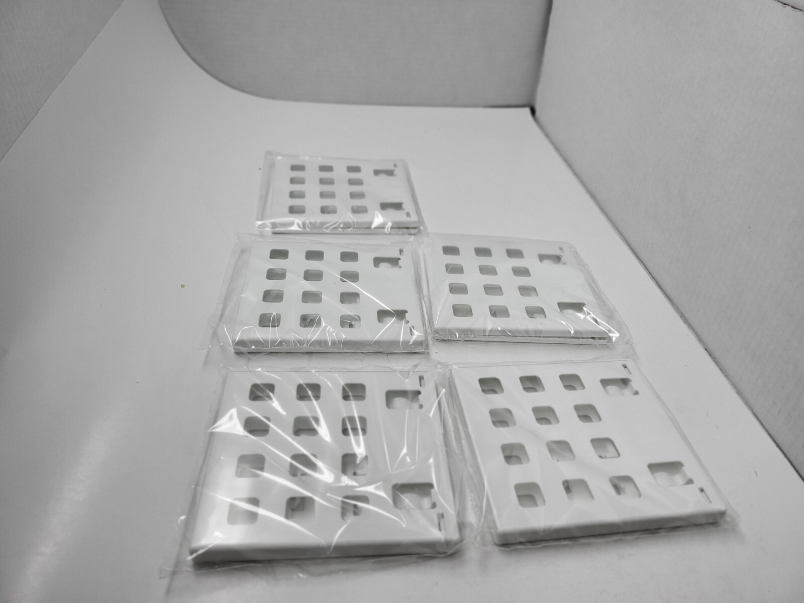 5 NEW MINT Sealed Nintendo 3DS Original OEM Authentic Replacement Game Box Cases