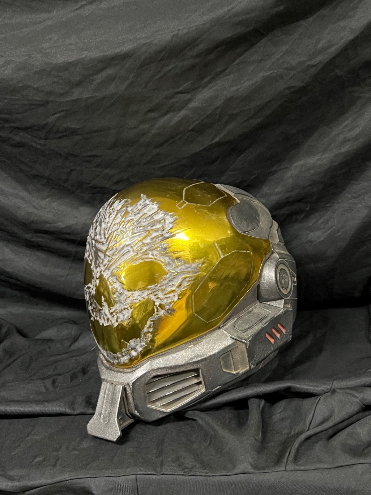 halo reach emile helmet