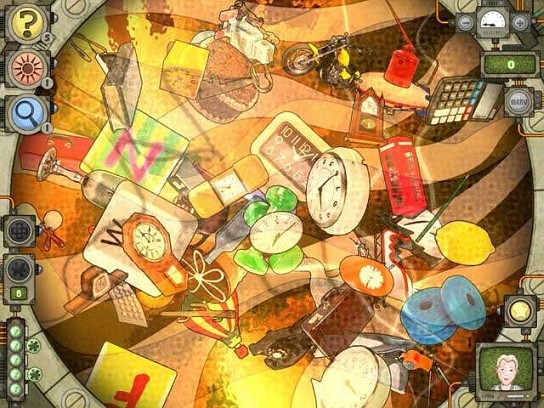 YARD SALE JUNKIE Hidden Object LEGENDS IN TIME 3 PACK PC Game CD-ROM NEW