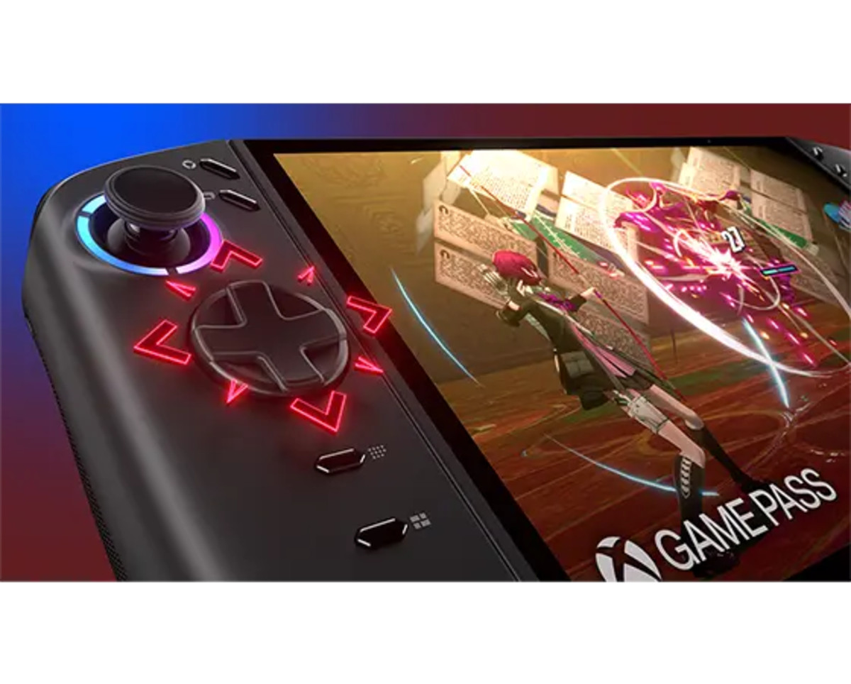 Official Lenovo Legion Go 2 LEFT Wireless Controller – NEW SEALED *SHIPS FREE*