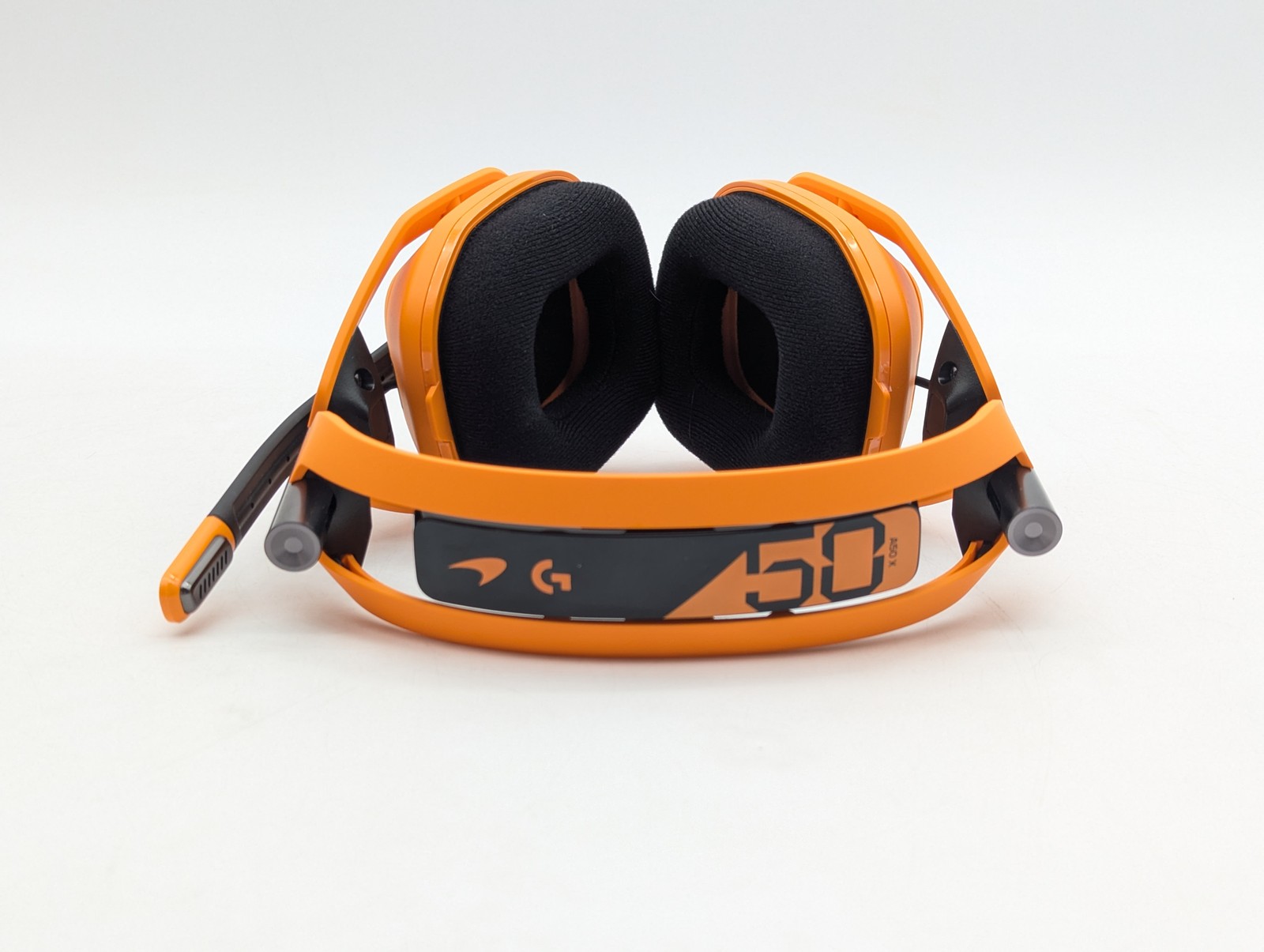 Logitech Astro A50 X McLaren Edition Wireless Gaming Headset (939-002237)