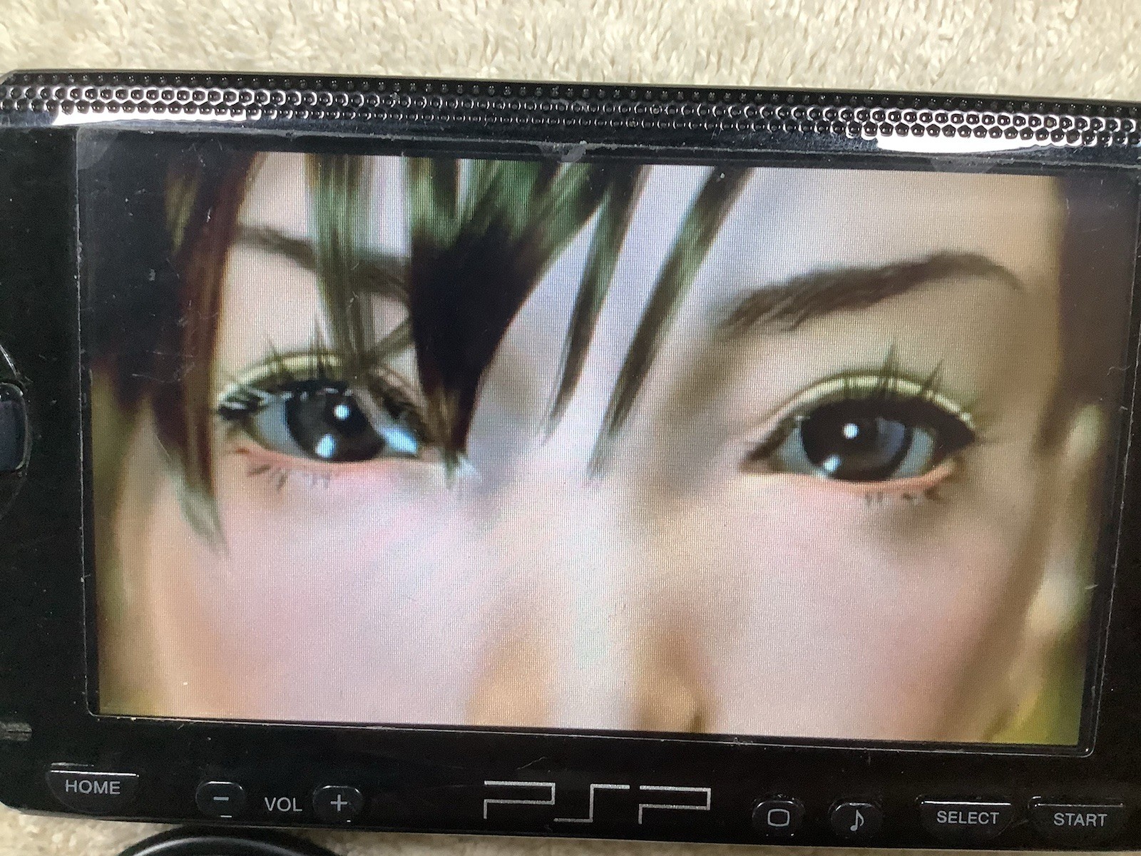 Sony PSP 1001 (N.A.) Handheld Gaming Console – Black