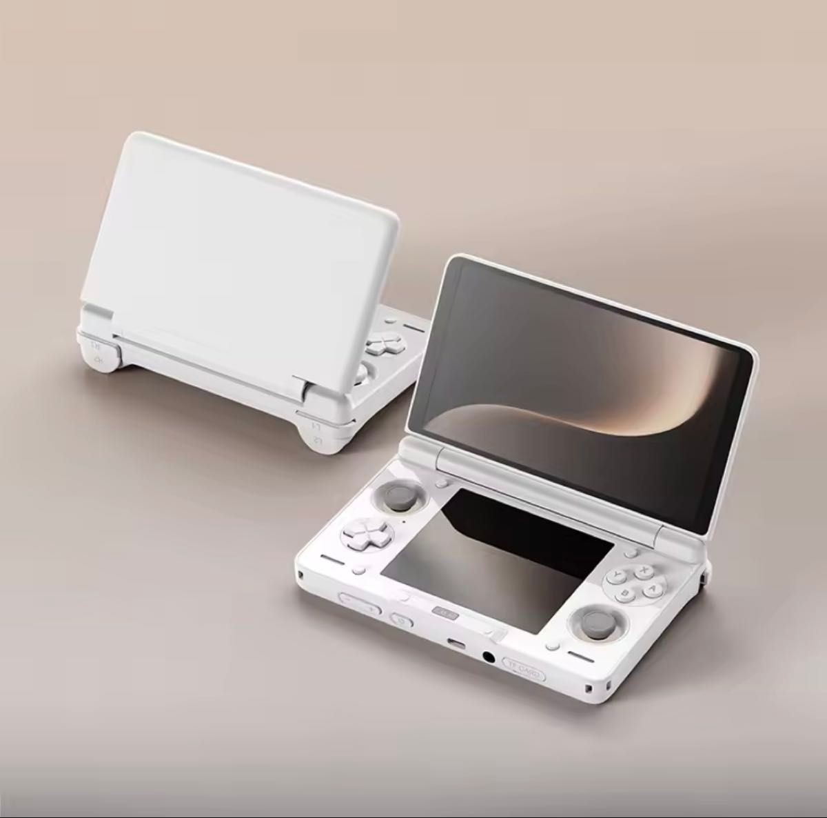 AYN Thor Max White 16GB 512GB New Sealed High‑End Handheld Gaming Console