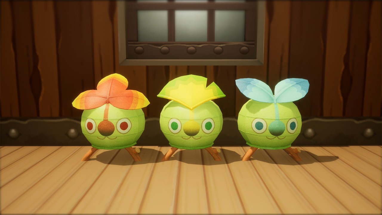📦 Fantasy Life i 1.4.0 – All 11 NEW Objects (x90 Each) All platforms