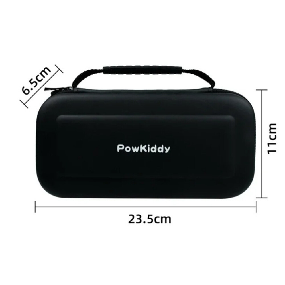 Protection Case for Powkiddy X55/Retro Game X28 Console Portable Game Player Bag
