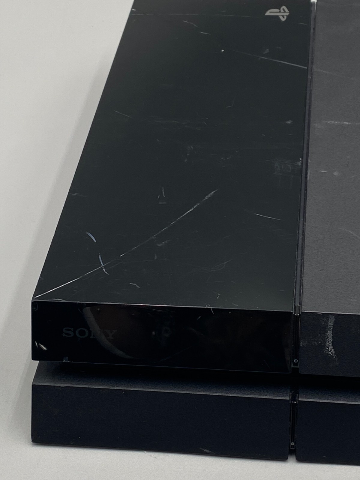 Sony PlayStation 4 PS4 CUH-1115A 500Gb Gaming Console + Controller + PS Black C
