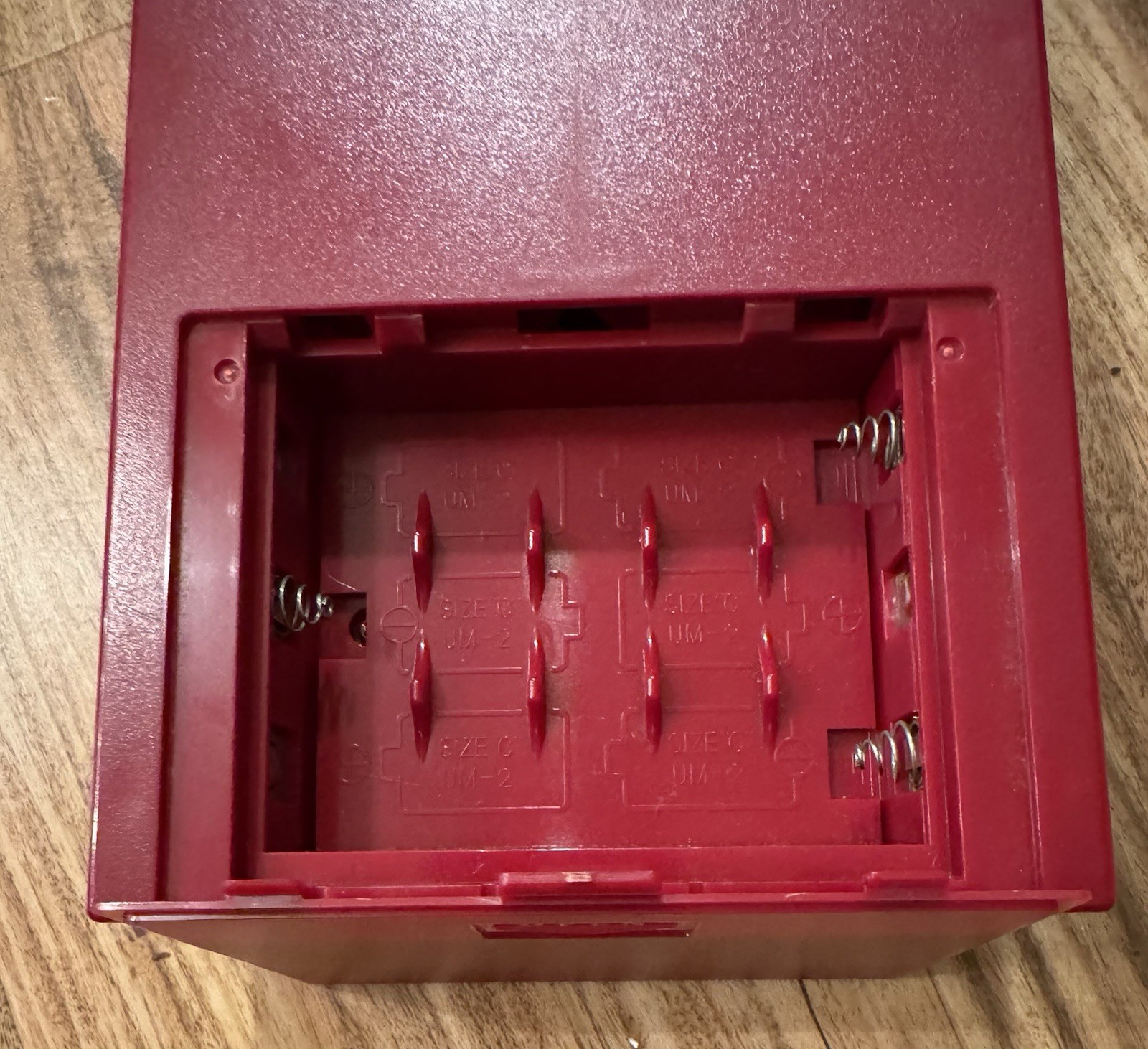 Nintendo Famicom Disk System HVC-022 In Box NEW BELT AC Adapter US Seller