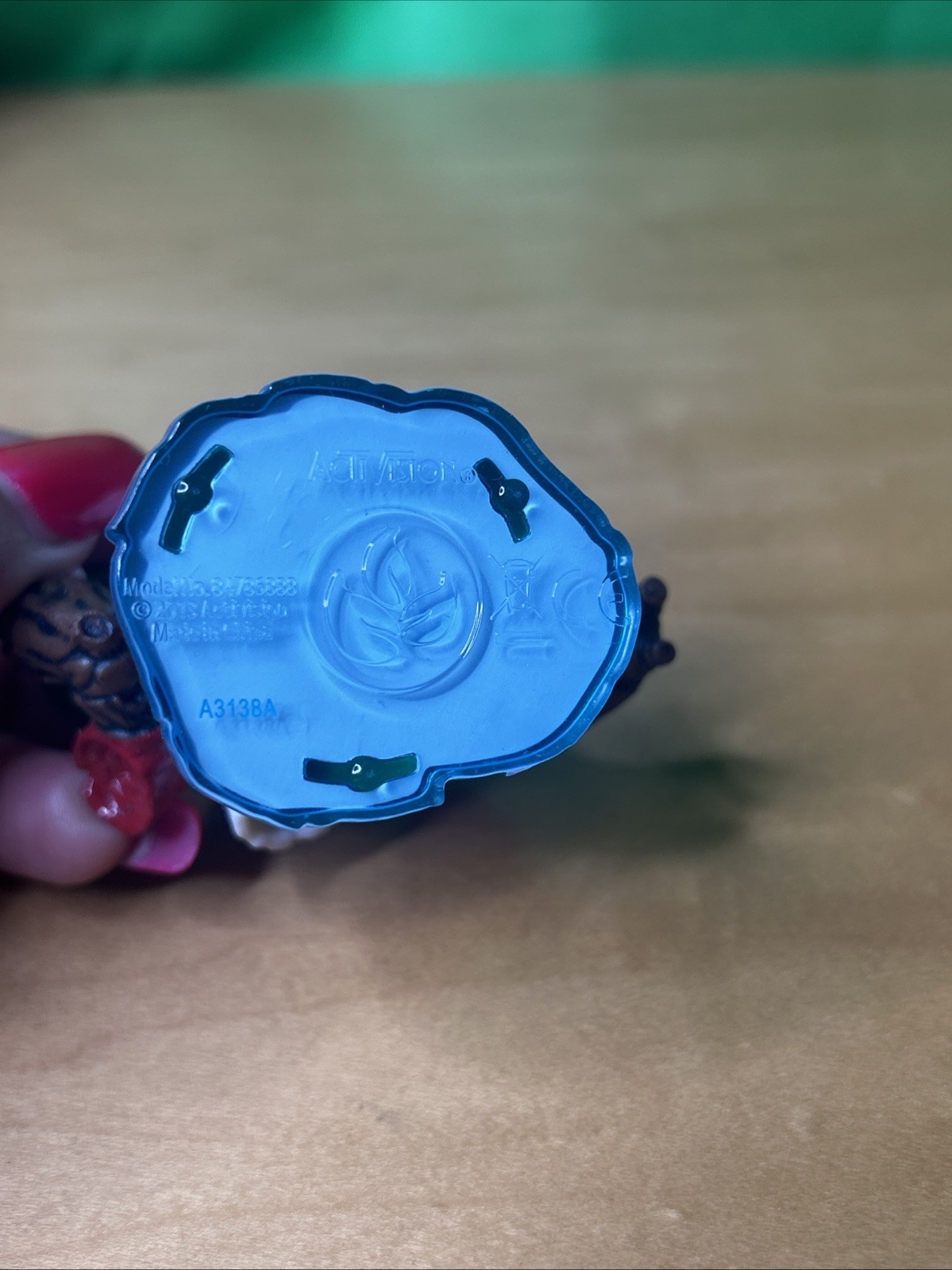 Skylanders: Swap Force: Jolly bumble blast 84786888