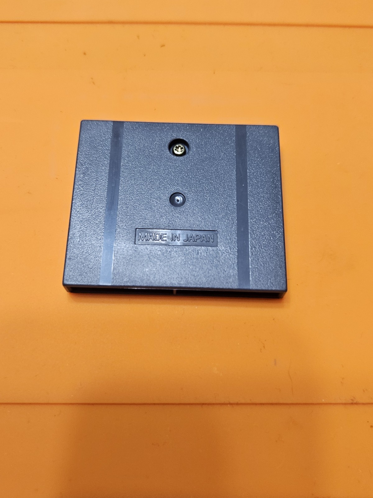 Fatal Fury First Contact (Neo Geo Pocket Color) Tested and Works!