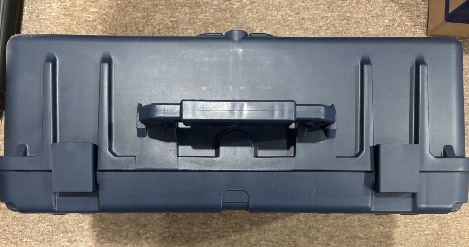 Death Stranding Collector’s Edition (PS4) BB Pod, Case, Tape & Mini Fig Read