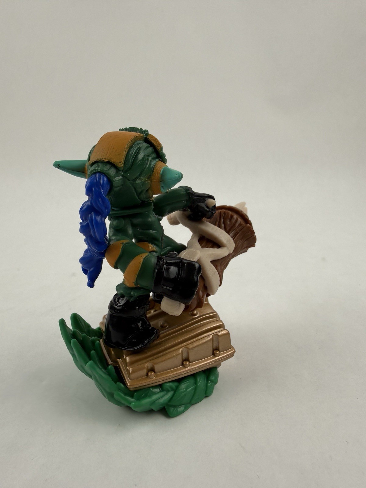 Skylanders Stealth Elf Lot Of 5 -Legendary Stealth Elf, Super Shot, Fright Rider
