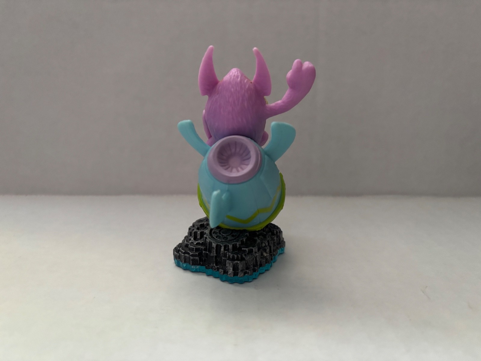 Skylanders Limited Edition Lot 3 | Trigger Happy + Gill Grunt + Countdown