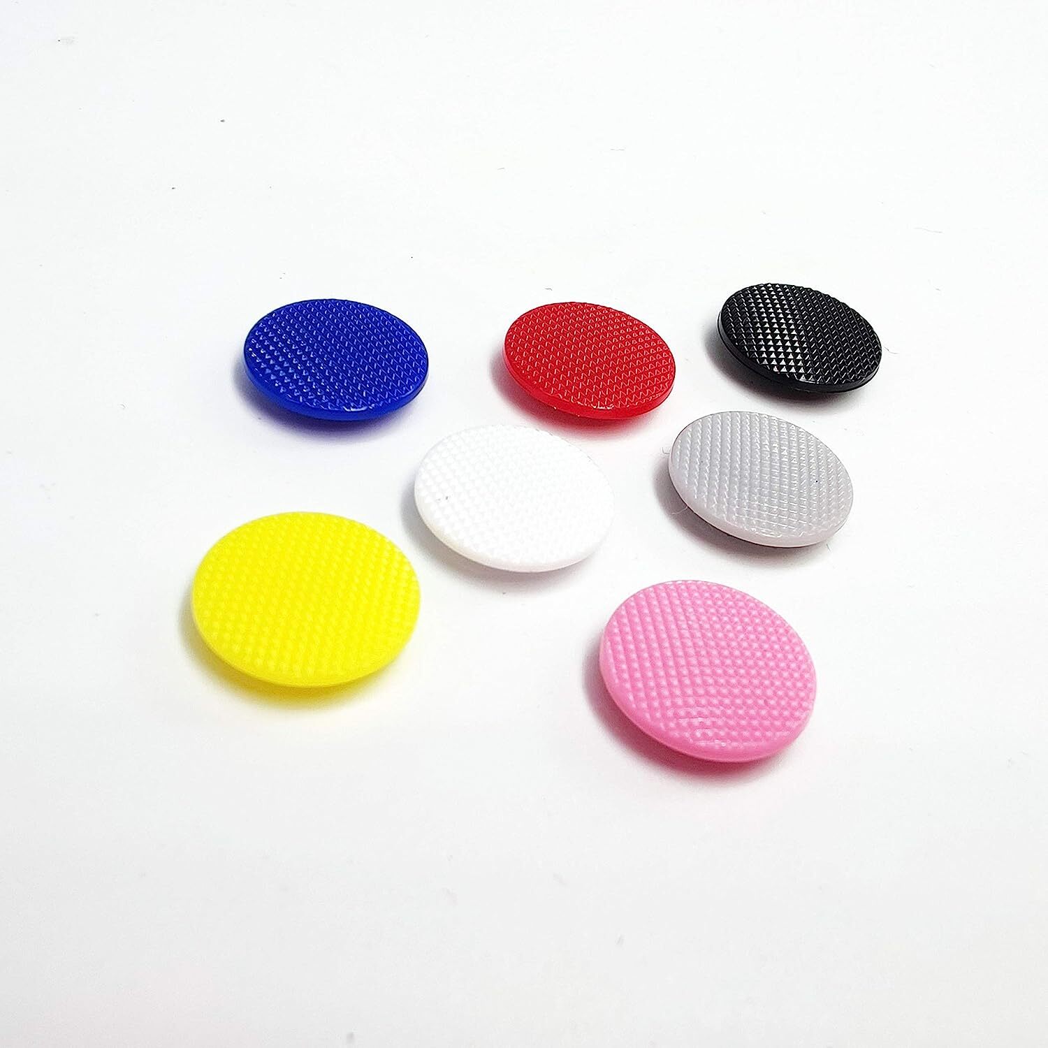 10pcs New Cap For Sony Playstation PSP 1000 Analog Joystick Thumb Button Stick