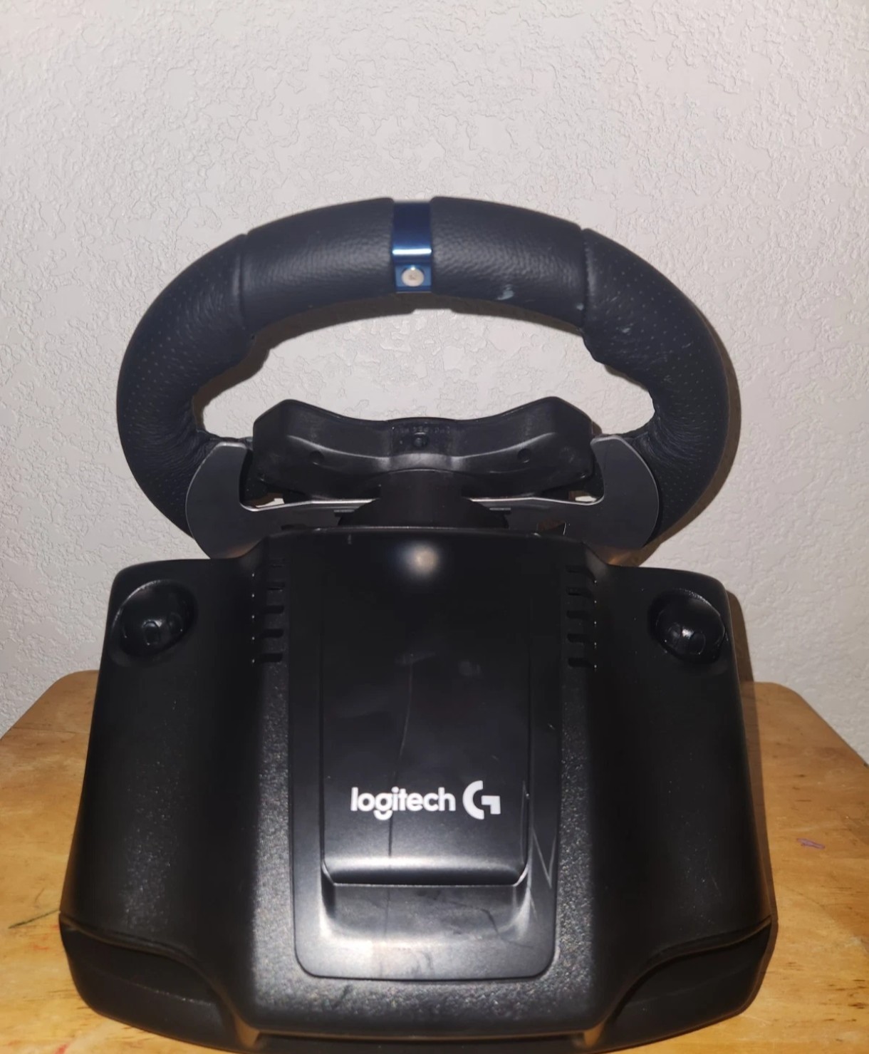 Replacement Wheel Base – Logitech G29 Driving Force Racing Controller 941-000110