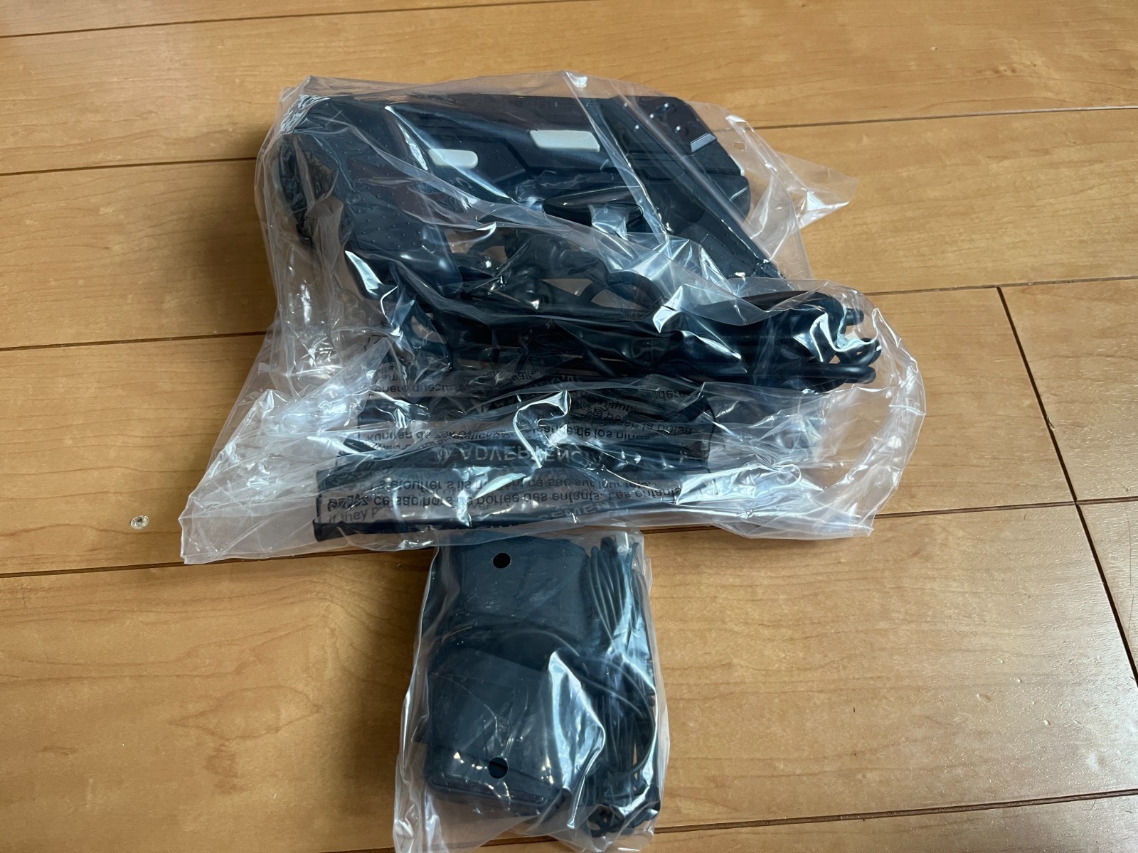 Sony PlayStation3 GUNCON3 GUN Controller with BOX namco