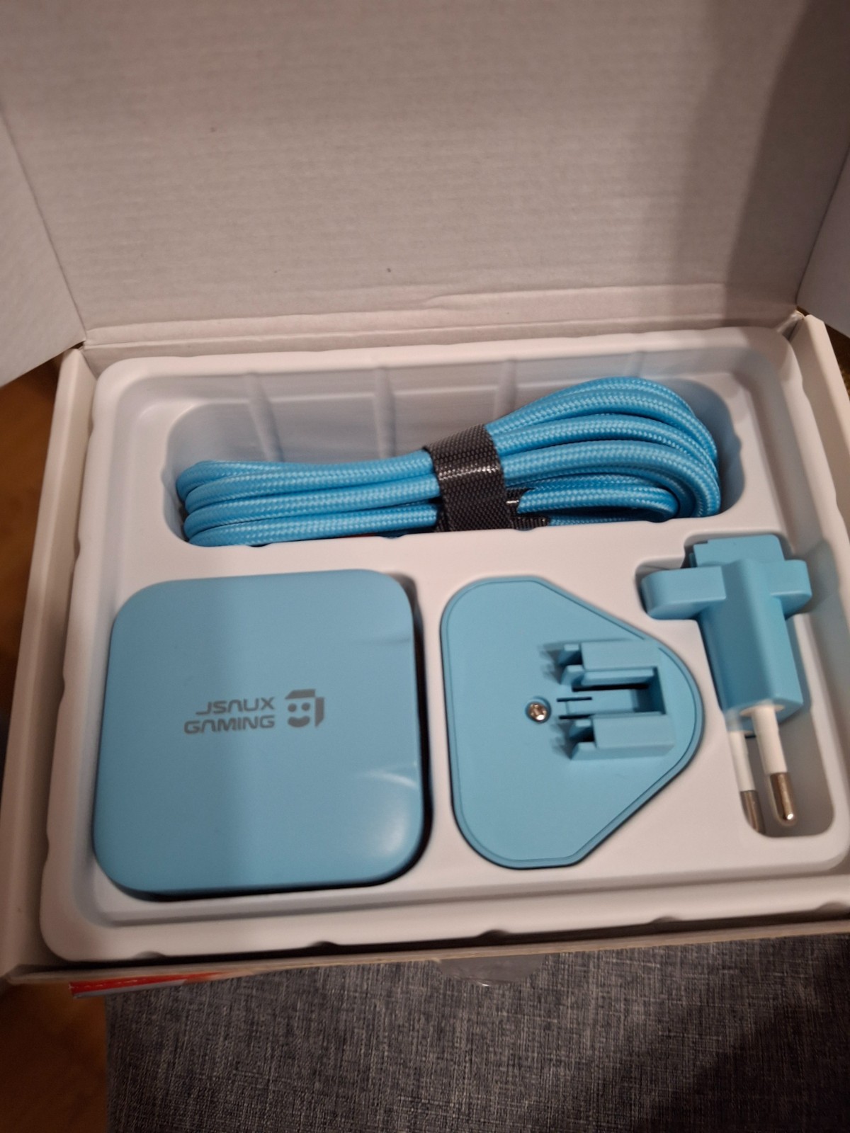 Nintendo Switch 2 with 3 Video Games and Multiple Accessories