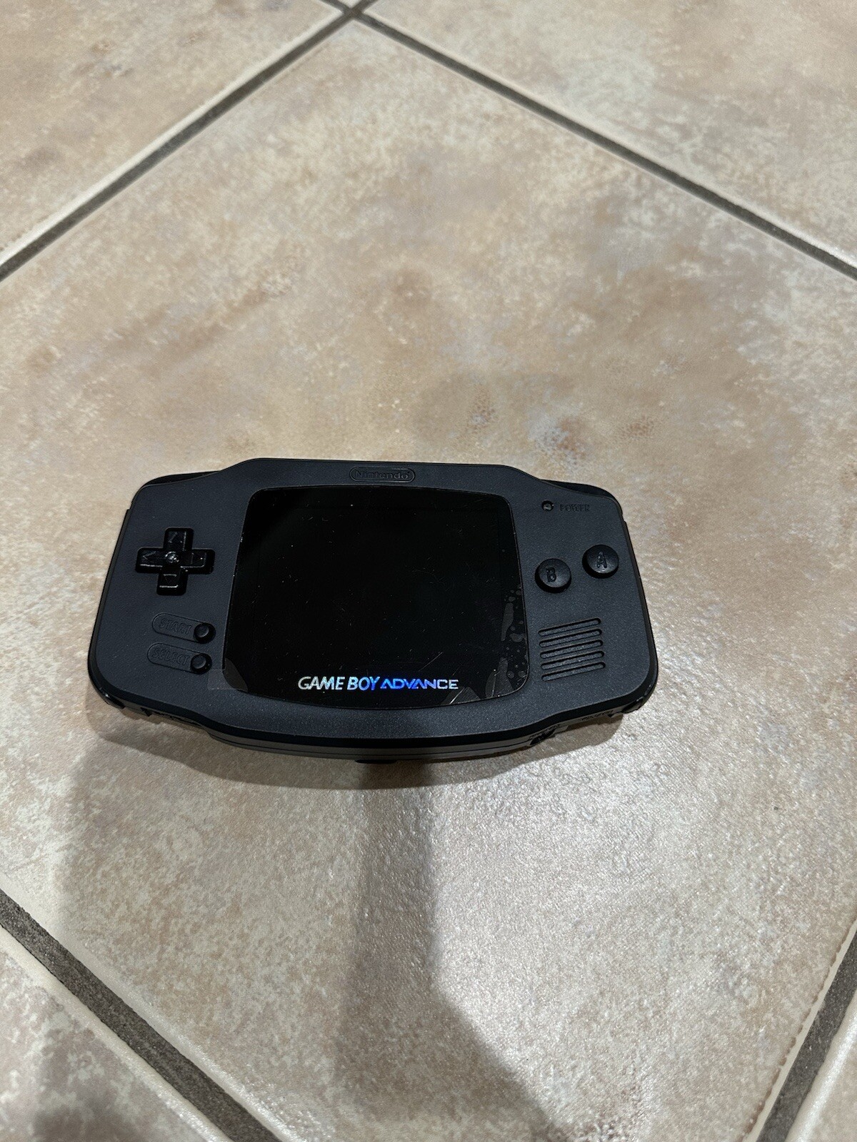 Pokemon Games And Other GBA games