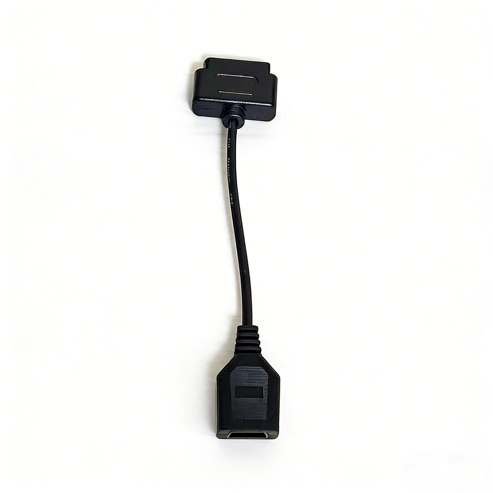 DIY MD TO SFC Controller Adapter Cable