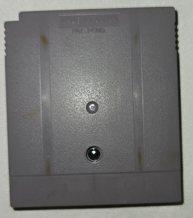 Centipede Cartridge Only Authentic Nintendo Game Boy 1992 GameBoy Accolade