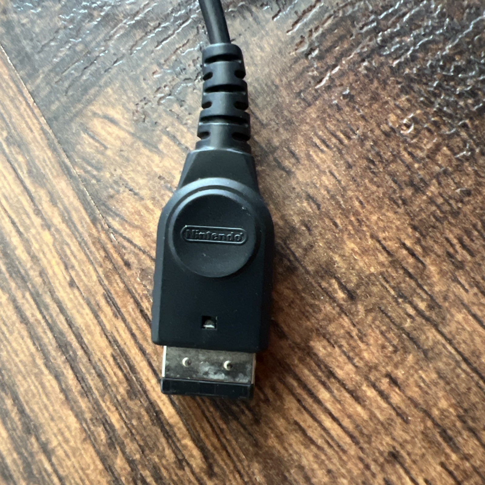 Nintendo Gameboy Advance SP Wall Charger OEM Plug for GBA or Original DS NTR-002