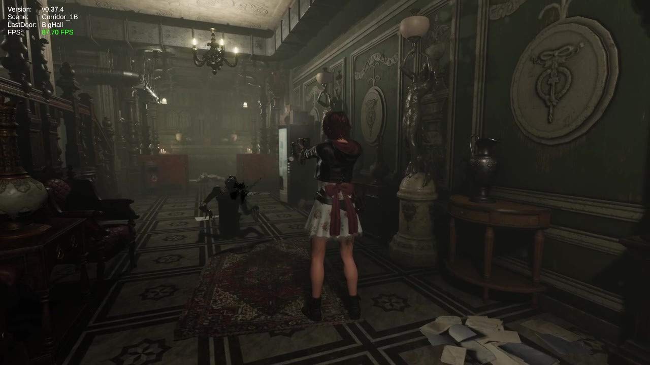 Tormented Souls – PlayStation 5