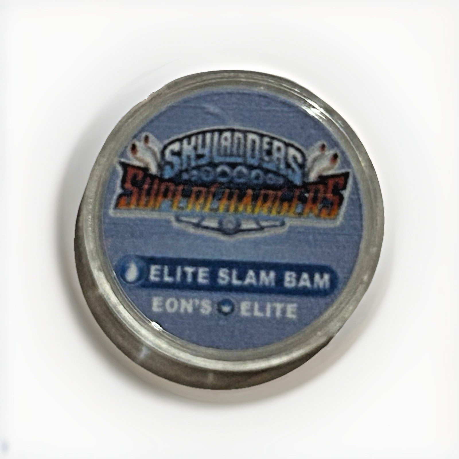 Skylanders All 14 Eon’s Elite (Coin Form)