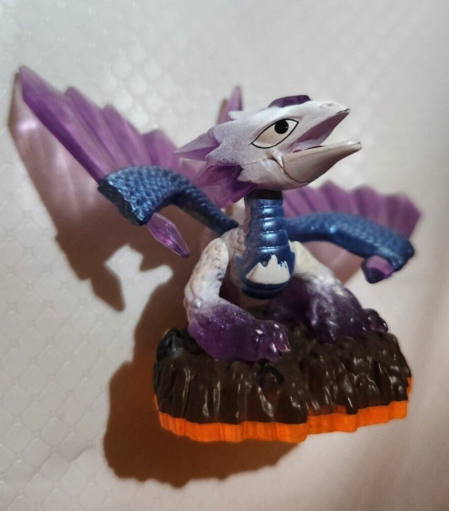 Skylanders Giants – Flashwing