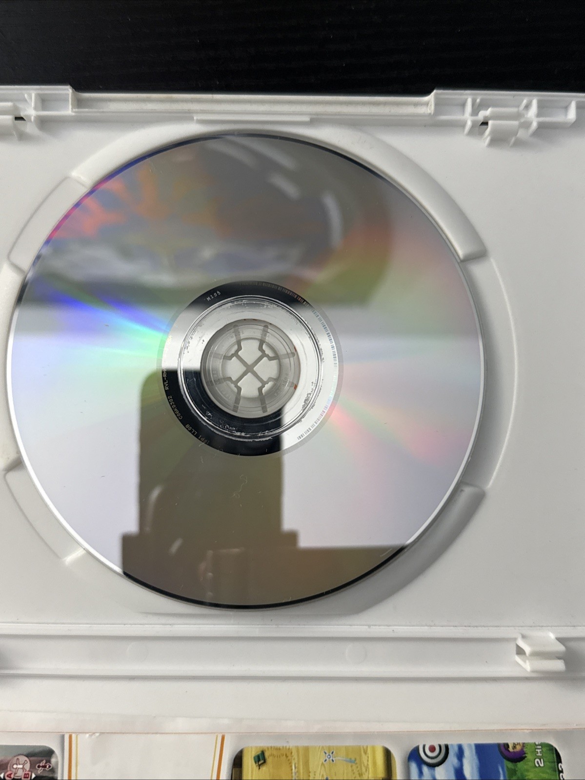 Wii Play (Wii, 2007)