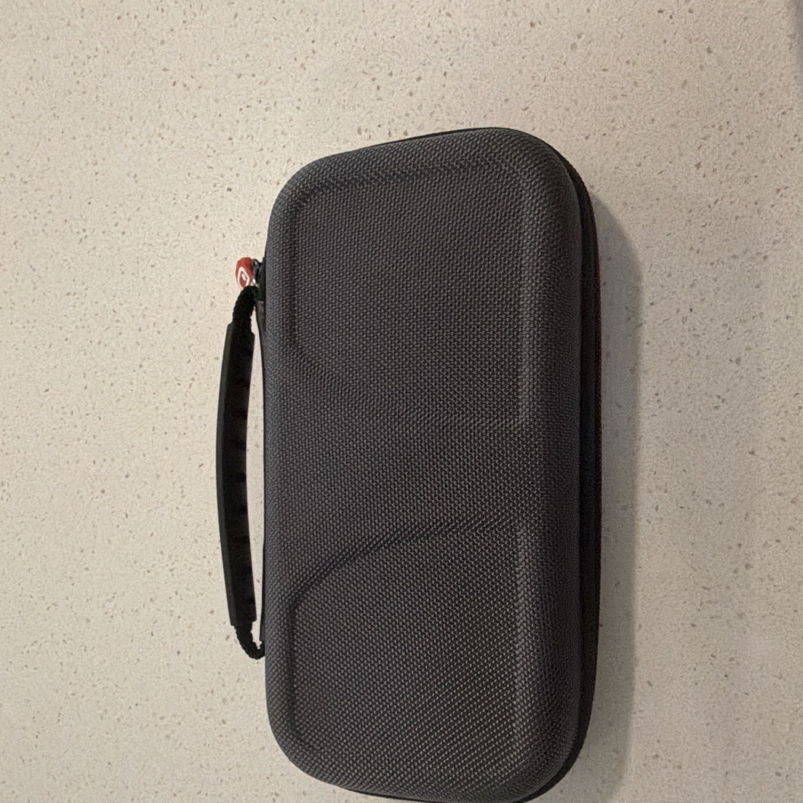 Nintendo Switch Lite Hard Shell Padded Travel Carry Case Game Card Case included