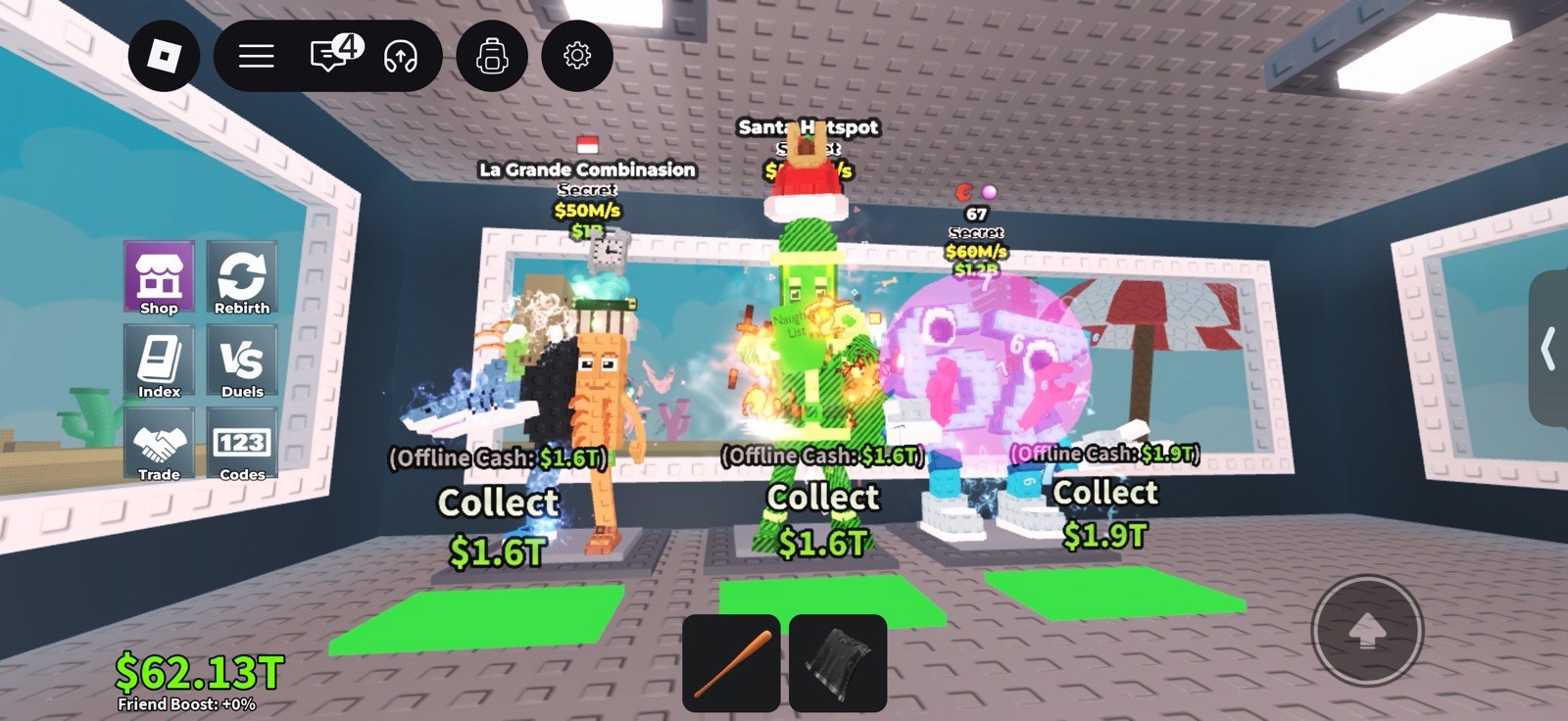 Roblox Roblox VC Servers Gameplay Screenshots Multiplayer Online E10+ 2006