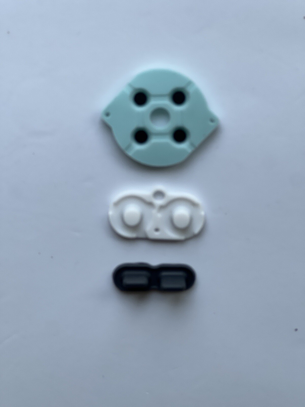 Replacement Parts for Various Nintendo Game Boy Consoles
