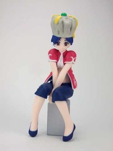 YUJIN S.R. SERIES Capcom Real Figure Collection Capcom Fighting Jam 2 (2007) NEW