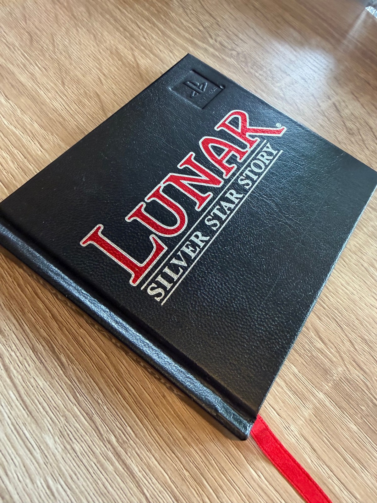 Lunar: Silver Star Story Complete (PS1, 2002), CIB with ART BOOK MAP BONUS DISCs