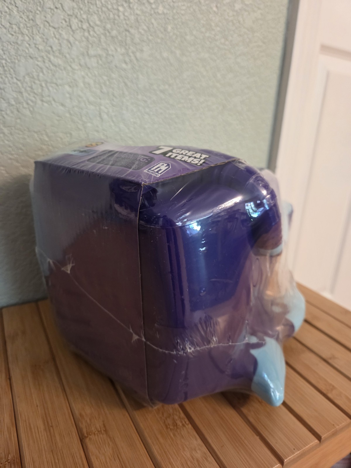 Blox Fruits Kitsune Collector Bundle Purple Light Blue Fox Blind Box