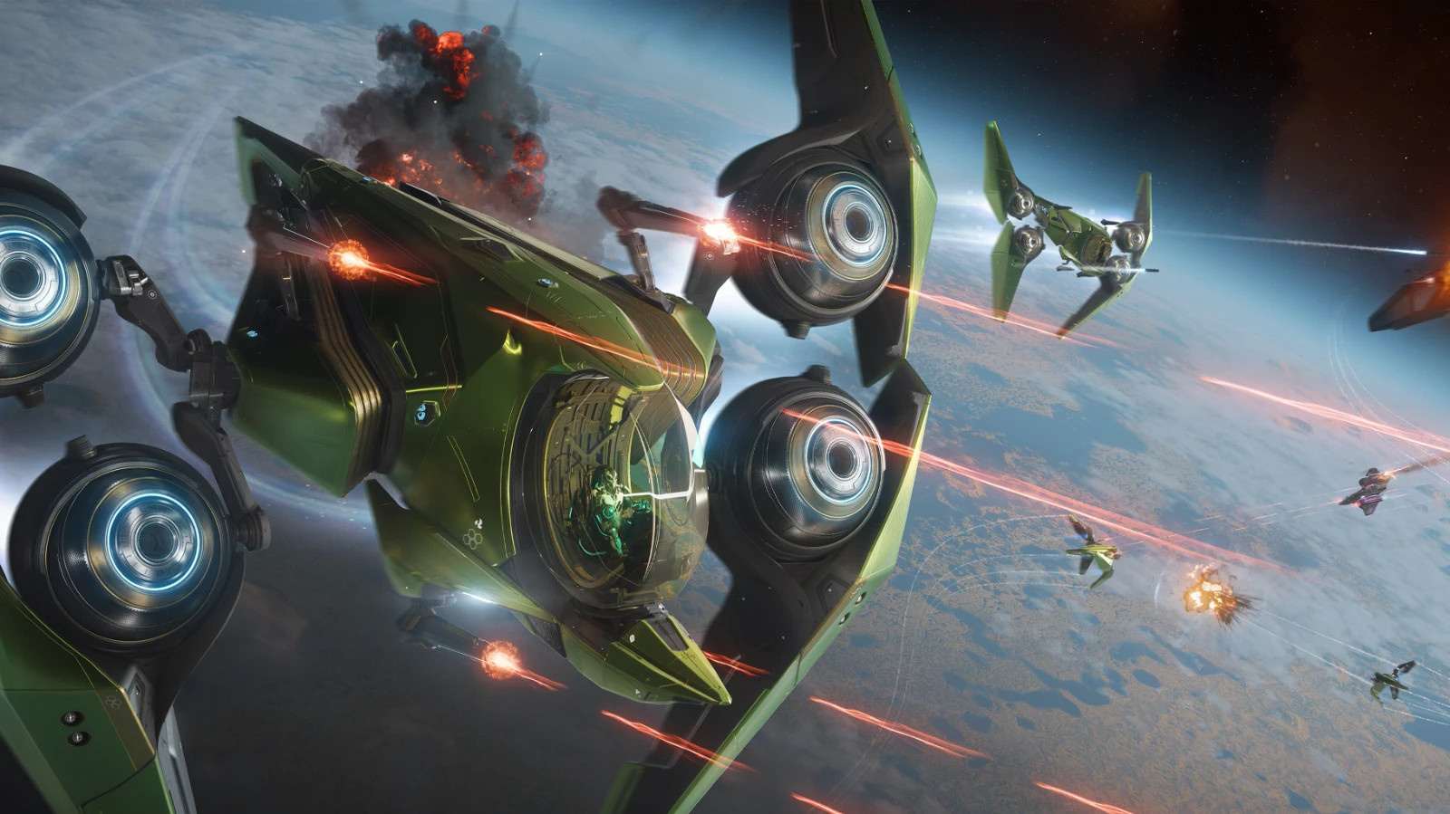 STAR CITIZEN – AOPOA SAN’TOK.YĀI – LTI – CCU’d – (Lifetime Insurance)
