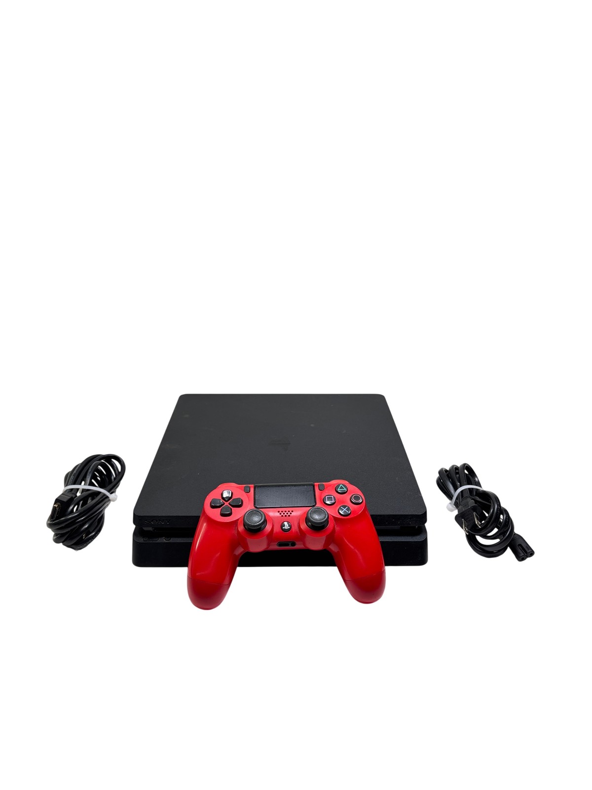 Sony PlayStation 4 Slim CUH-2015A 500GB Video Game Console 3771