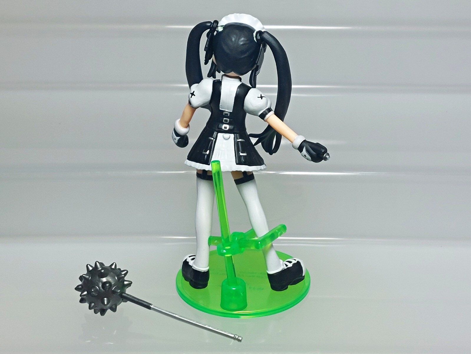 SR Sukatto Golf Pangya Figure Collection Kooh Figure Yujin 2006 Japan 3.5in