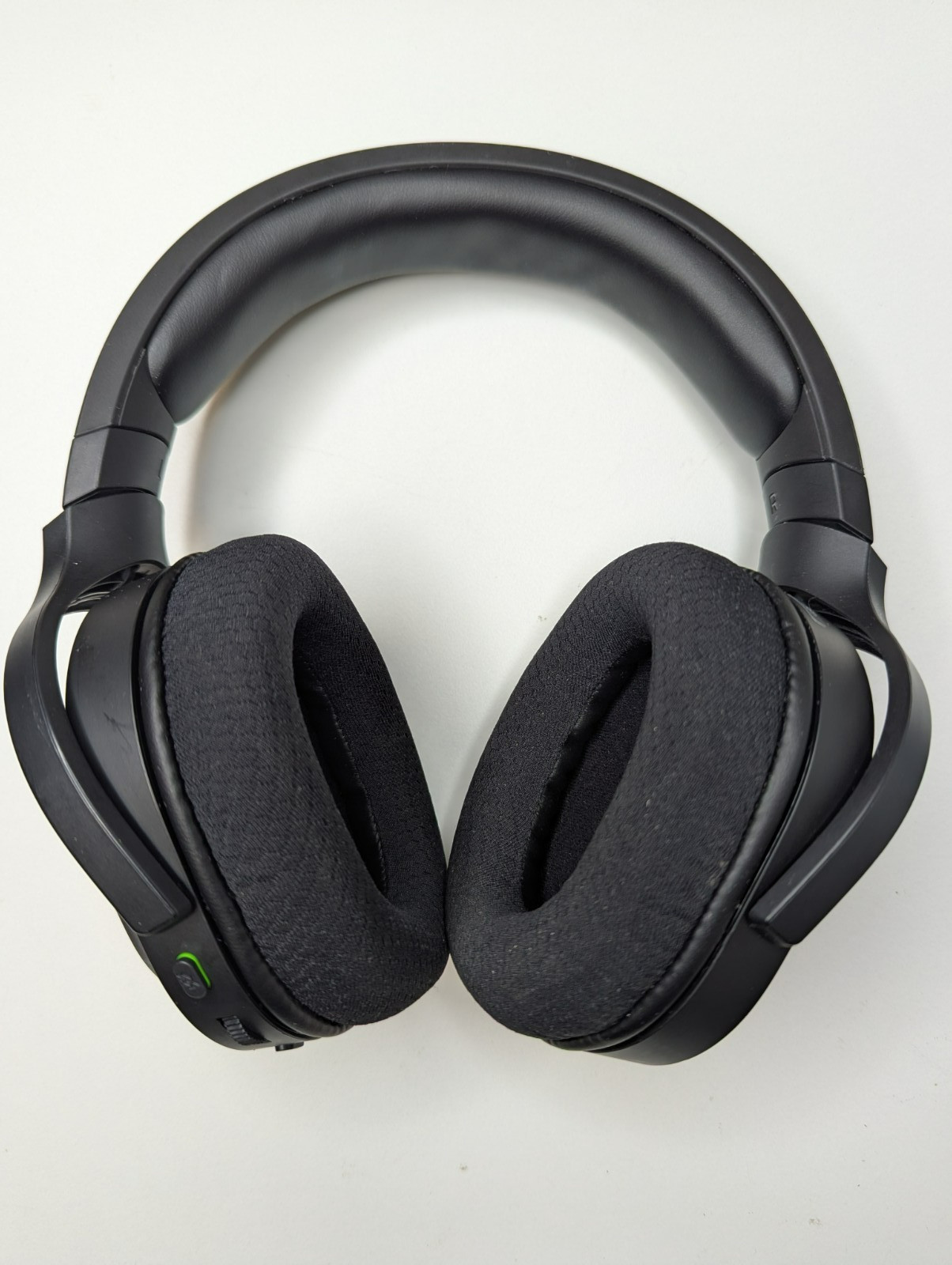 Razer Barracuda .X Wireless Gaming Headset- Black (No Cables)