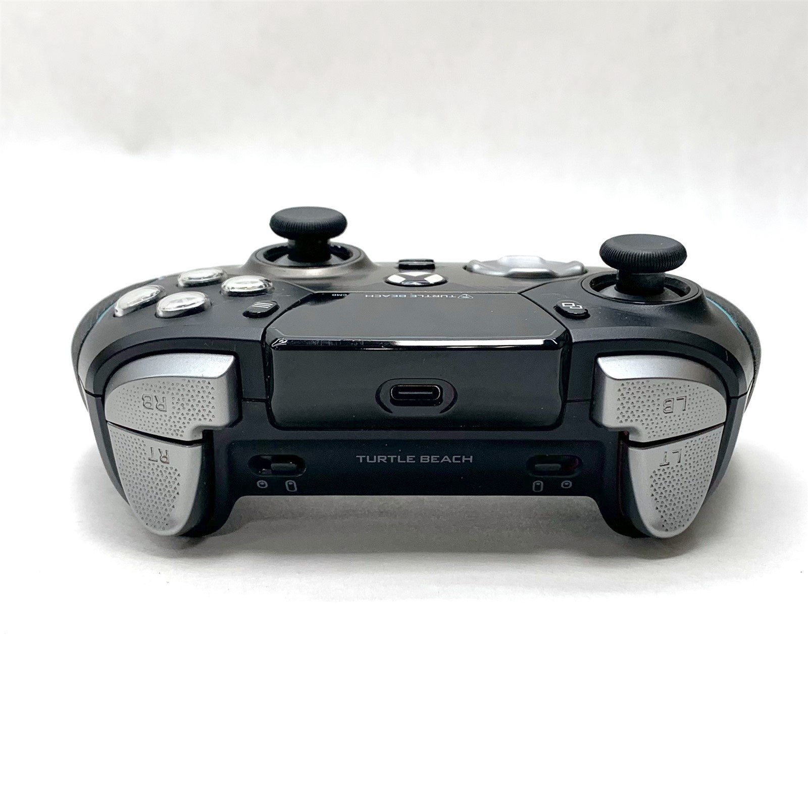 Turtle Beach Stealth Ultra TBS-0710-05 Xbox One XS Wireless Controller RGB Light
