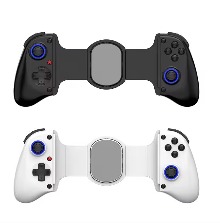 BSP-D11Stretching Mobile Gaming Wireless Phone Controller For Android/IOS/TABLET