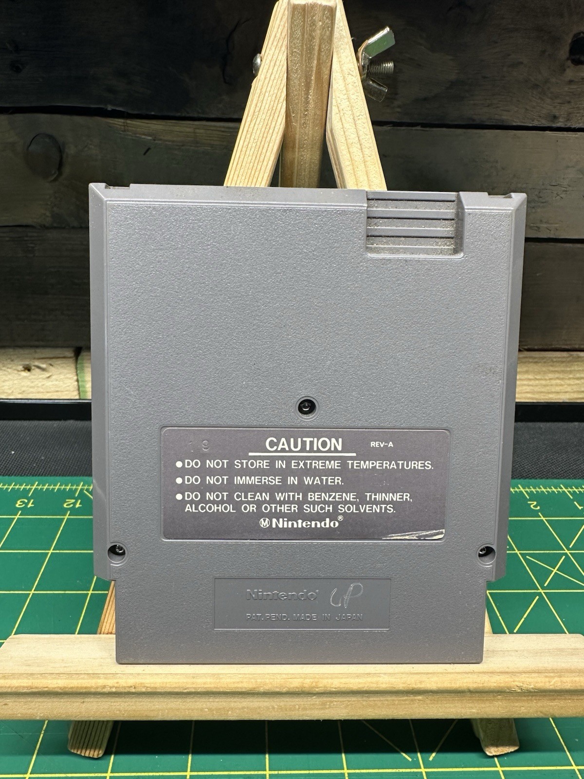 Mike Tyson’s Punch-Out NES Loose Nintendo , Works Tested