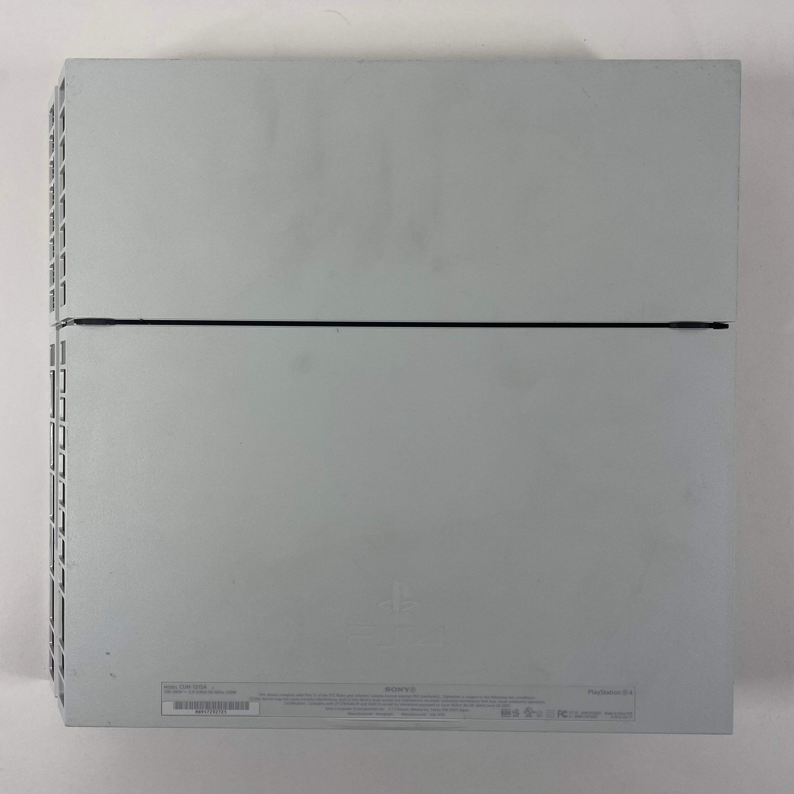 Sony PlayStation 4 PS4 500GB Destiny Edition Console Gaming System CFI-1215A