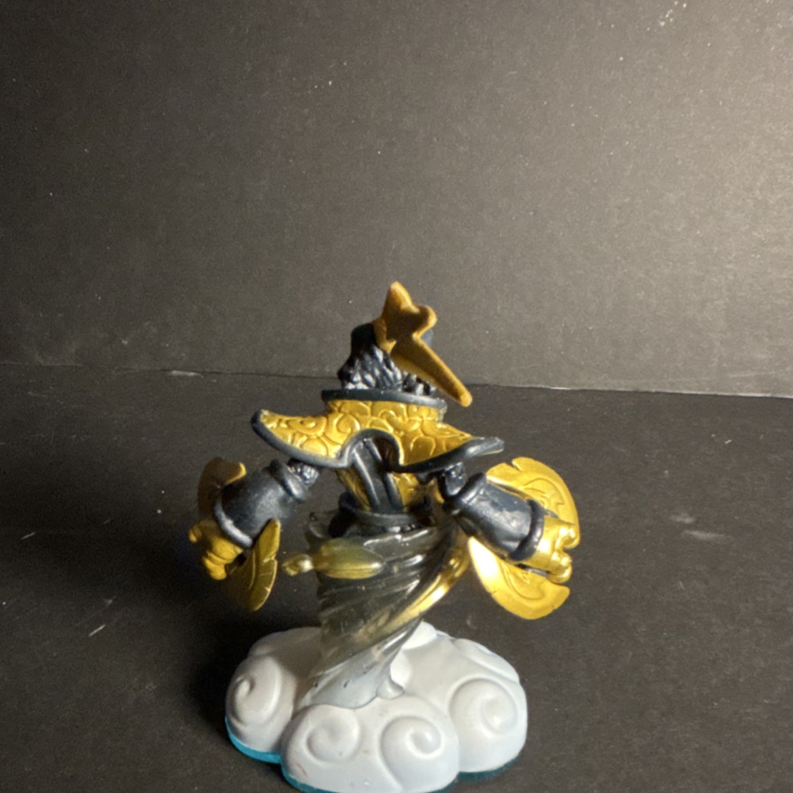 Skylanders Legendary Free Ranger Character Figure