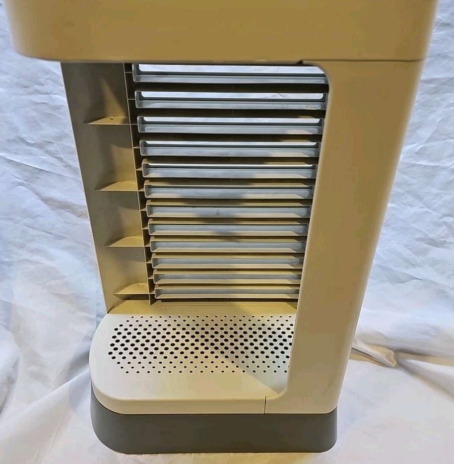 Xbox 360 Level Up Game Tower, holds Multiple Games and the console.
