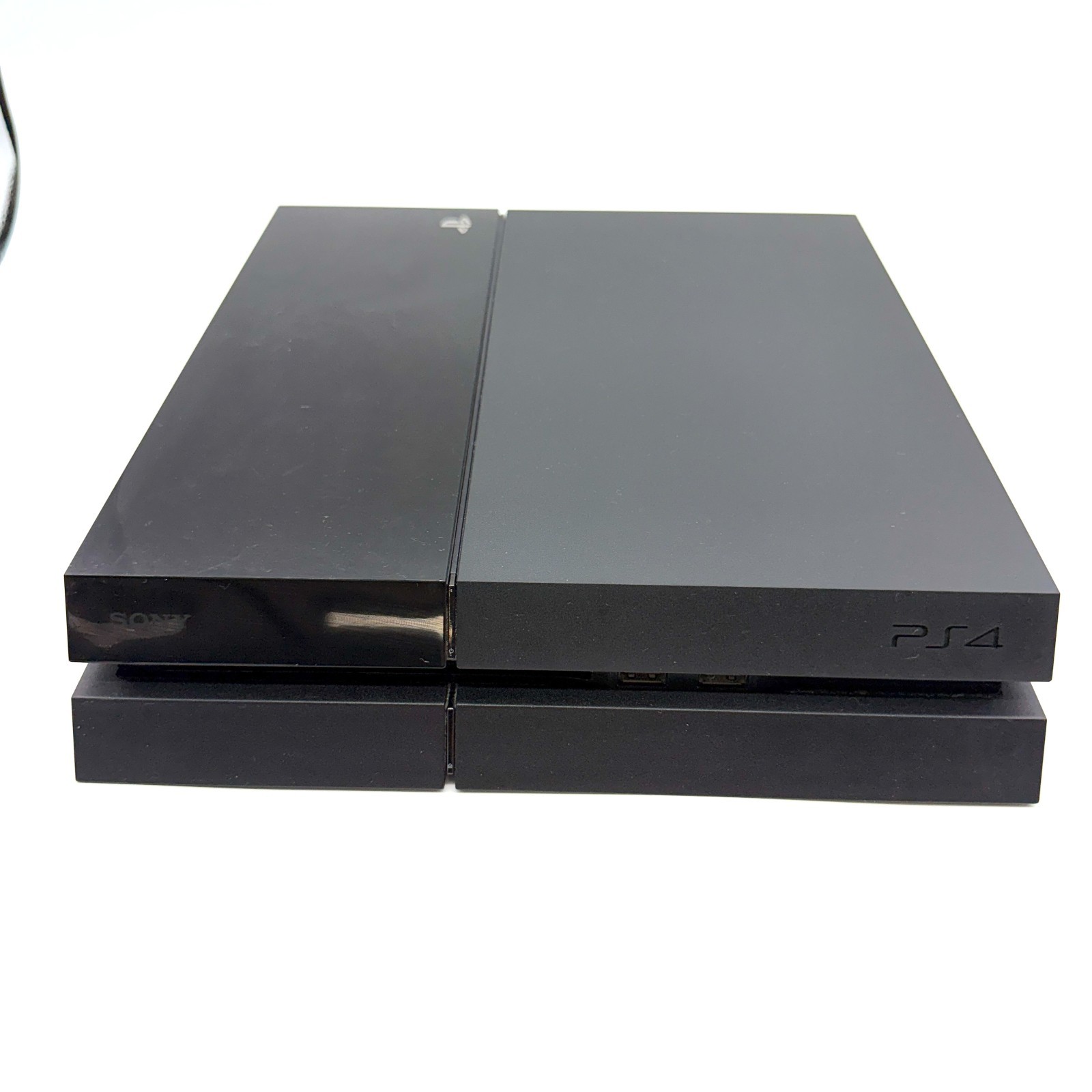 Sony PlayStation 4 PS4 500GB CUH-1001A Console Lot WORKS
