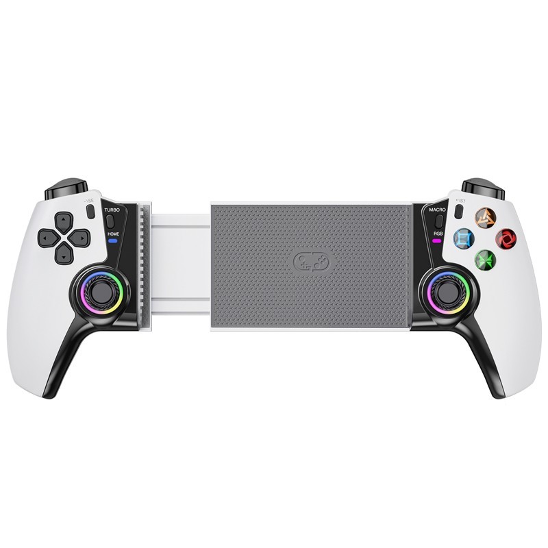 Mobile Game Controller for iPhone/Android,Wireless Gaming Controller Android/iOS