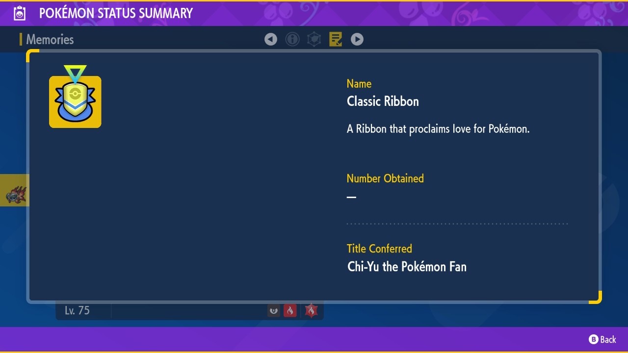 ✨ SHINY TREASURES OF RUIN ✨ for Pokemon Scarlet Violet + Home!