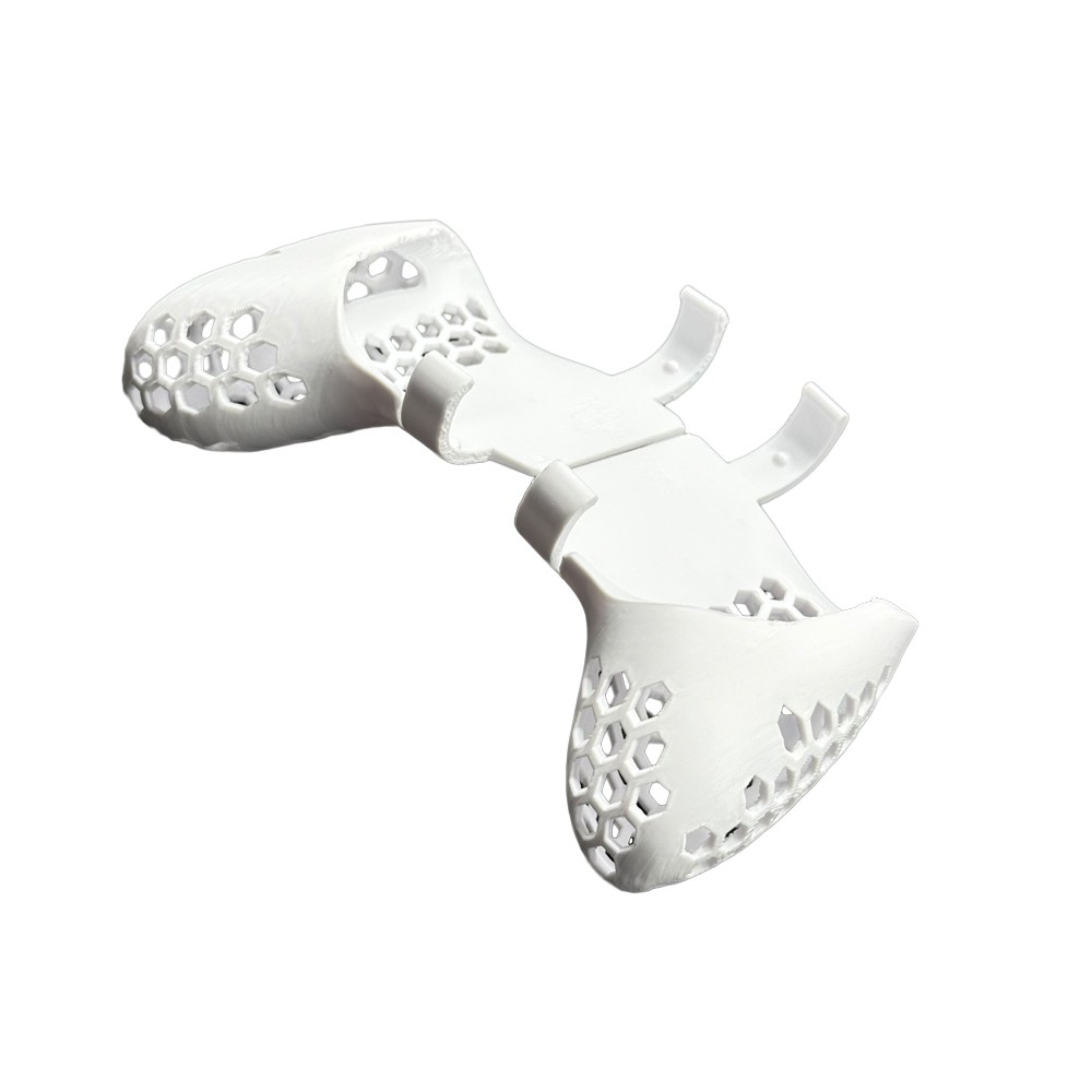 For Retroid Pocket 5 Grip DIY 3D Printed Grip Handle For Retroid Pocket 5