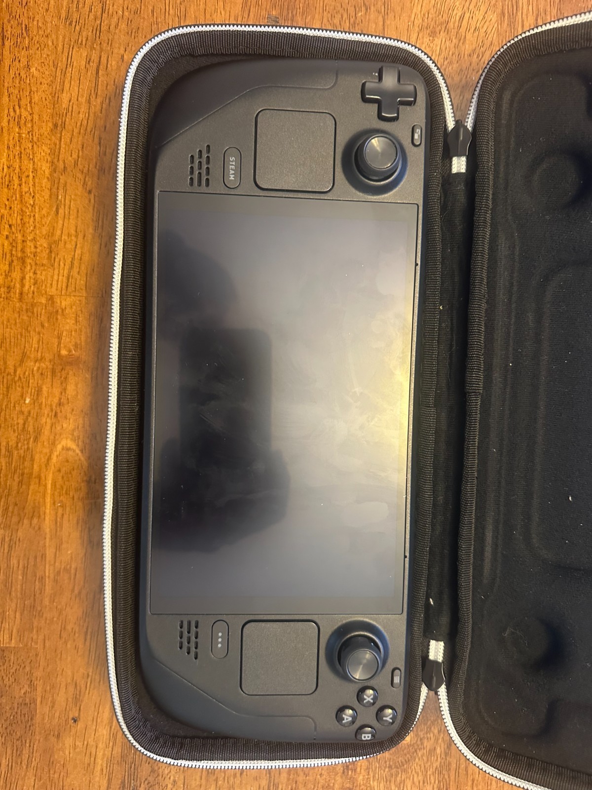 Valve Steam Deck OLED 1TB Excellent Condition w/Case