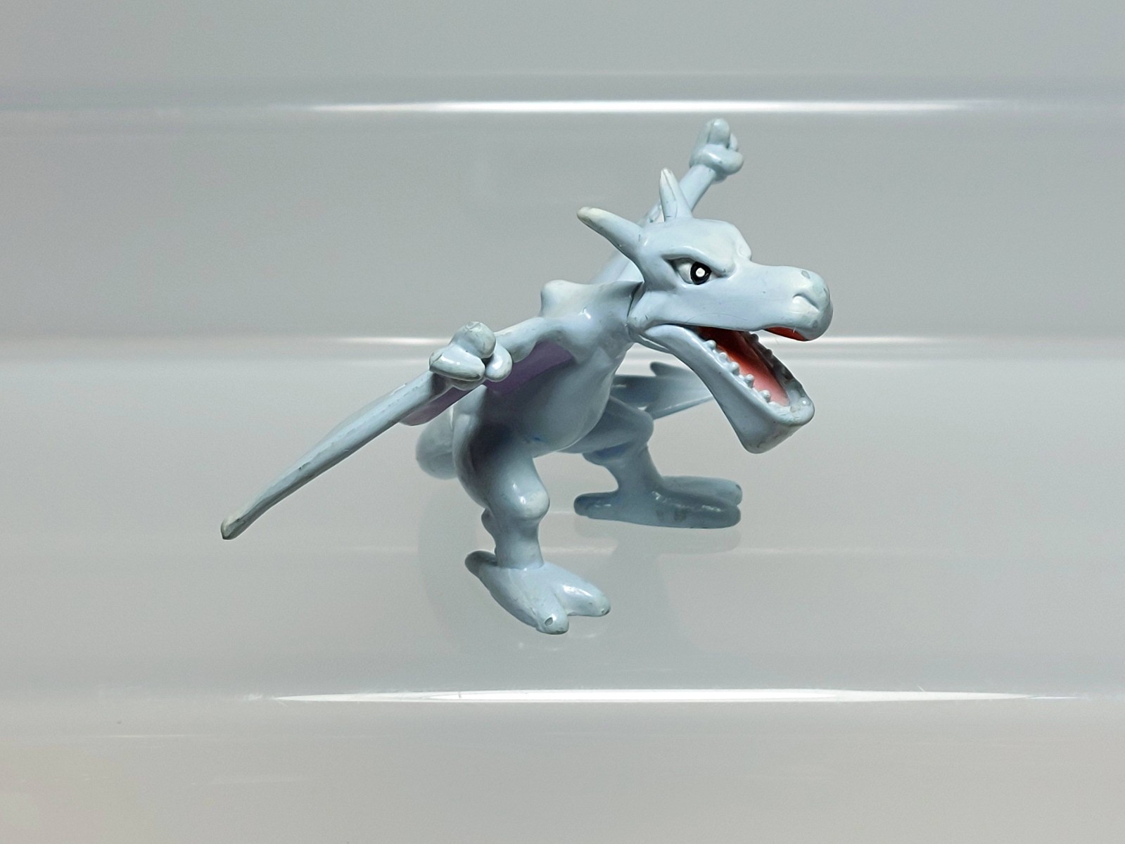 Aerodactyl Ptera Pokemon Monster Collection Figure Tomy Japan B06 1.3in
